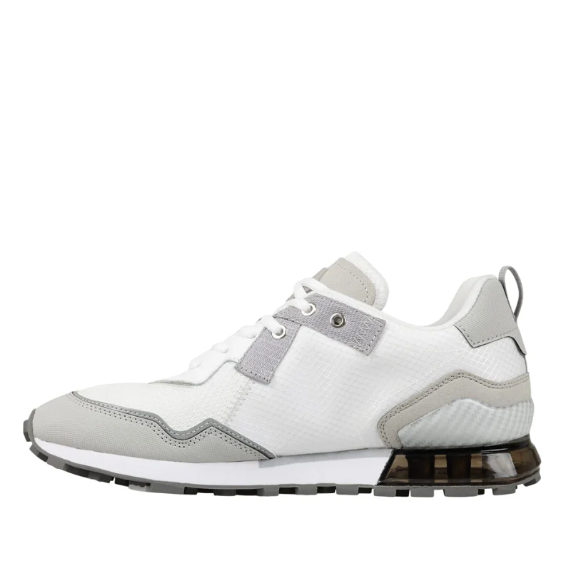 Cruyff superbia - reflect ripstop/matt cc253082 Blanco -51539 - Imagen 3