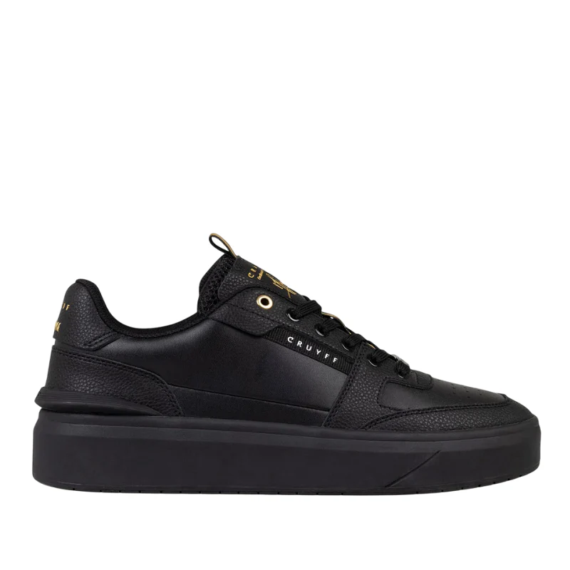Cruyff endorsed tennis - cc253040 Negro 51537