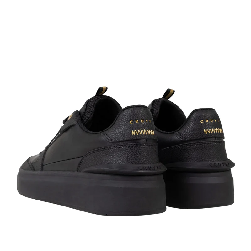 Cruyff endorsed tennis - cc253040 Negro 51537 - Imagen 4