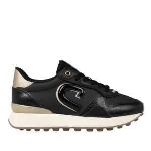 Cruyff Park Runner  - CCW253852 Black -51535