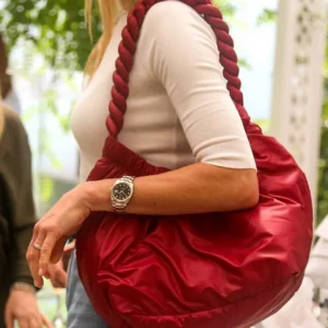 BOLSO DAKOTA | ROJO
