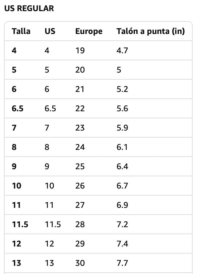 Mary Jane Cream - Imagen 4