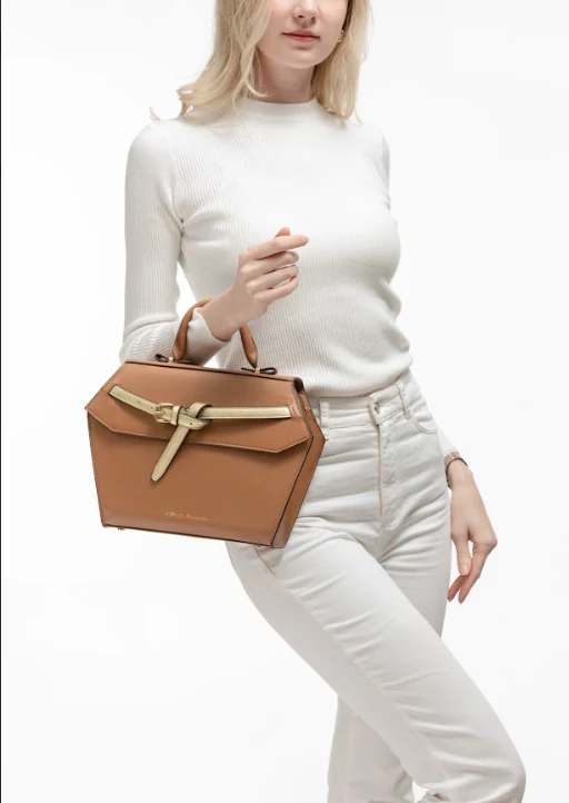 BOLSO MISHAY STELLA - Imagen 7