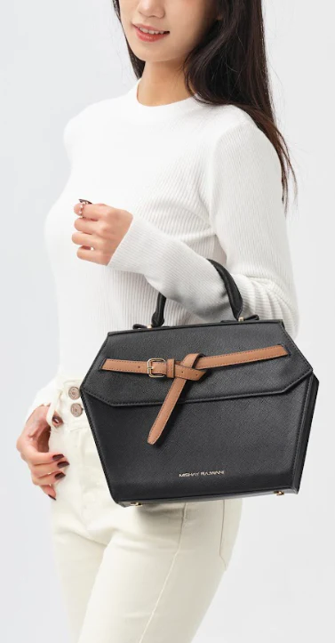 BOLSO MISHAY STELLA - Imagen 8