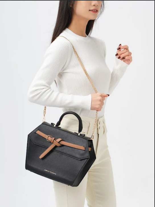 BOLSO MISHAY STELLA - Imagen 9