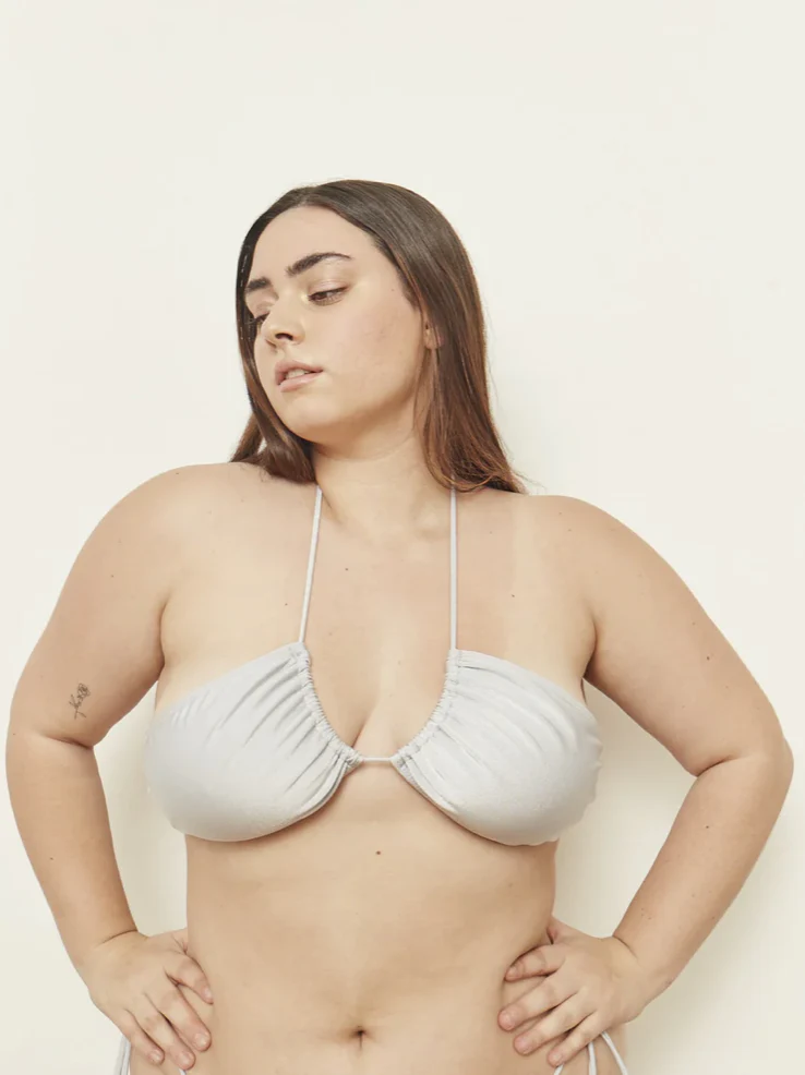 TOP BRUNELLA | CROMO