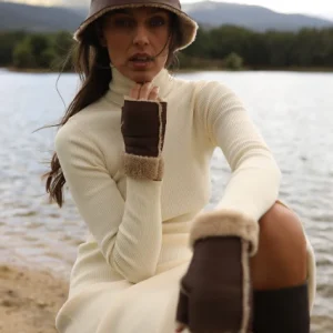 SOMBRERO PESCADOR | CAMEL