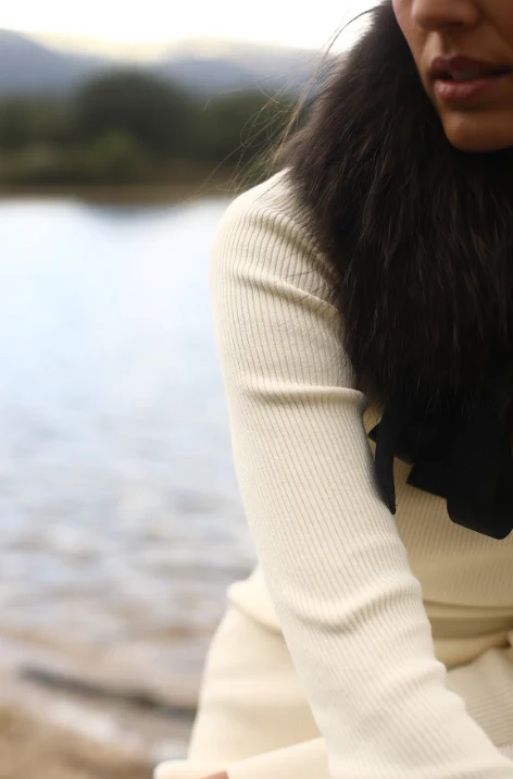 CUELLO LAZADA - Imagen 4