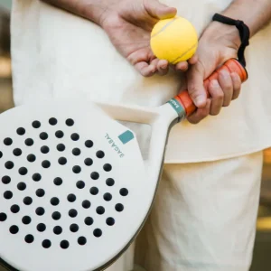 PADEL RACKET THE ONE