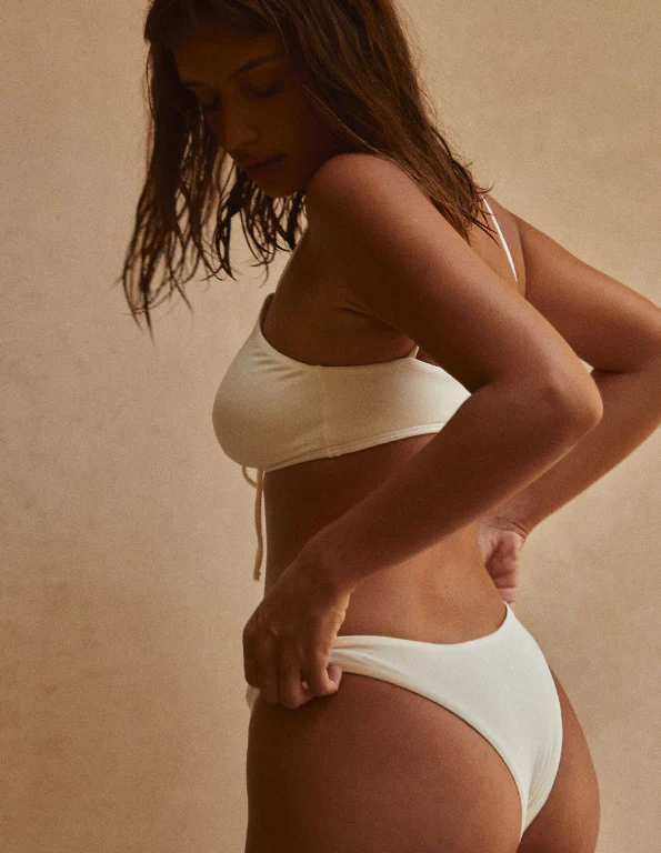 BIKINI AZUL | PEROLA - Imagen 3