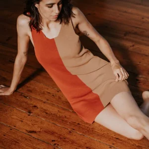 VESTIDO ROMA | TERRA