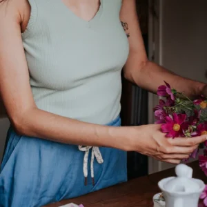 TOP ORQUIDEA | MACCHIATO