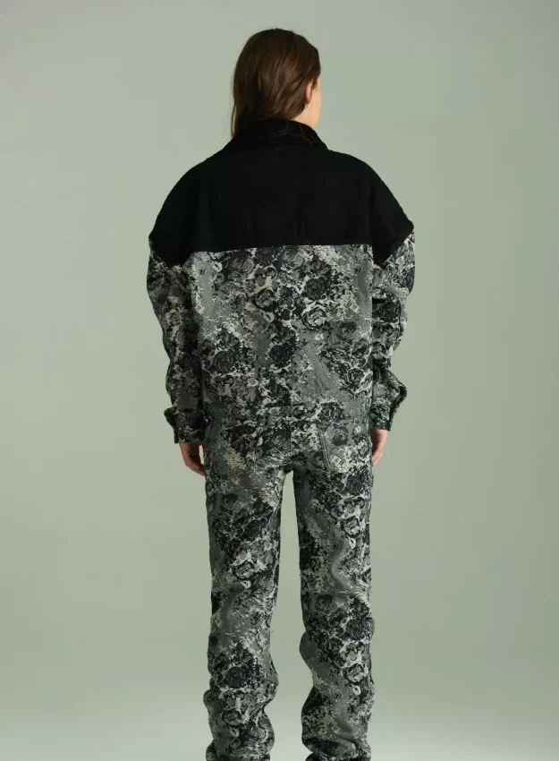 VAZADA BLACK - Imagen 3