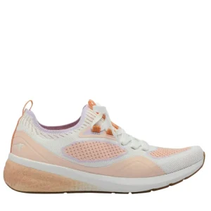 Tamaris women lace-up 1-23770-44 50220 NARANJA