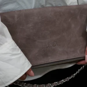 BANDOLERA OLBIA | VISON