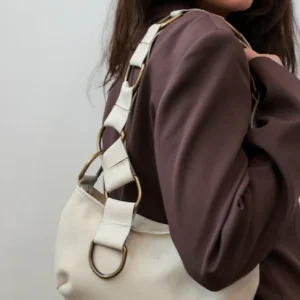 BANDOLERA PARIS | TIZA