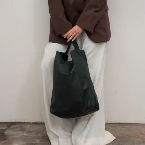 BOLSO ACAPULCO | NEGRO