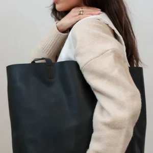 BOLSO MALI | NEGRO