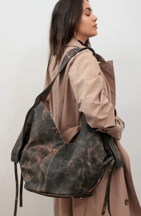 BOLSO MEGA | VINTAGE - Imagen 3