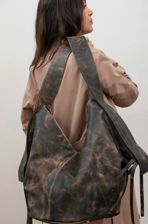 BOLSO MEGA | VINTAGE