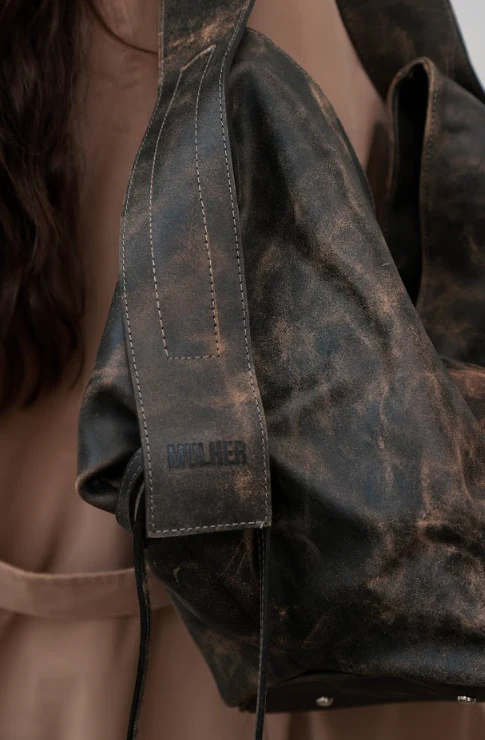 BOLSO MEGA | VINTAGE - Imagen 4