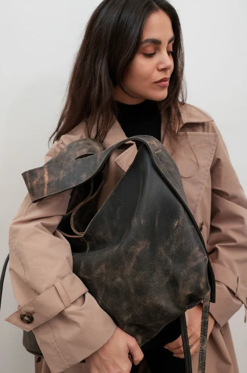 BOLSO MEGA | VINTAGE - Imagen 5