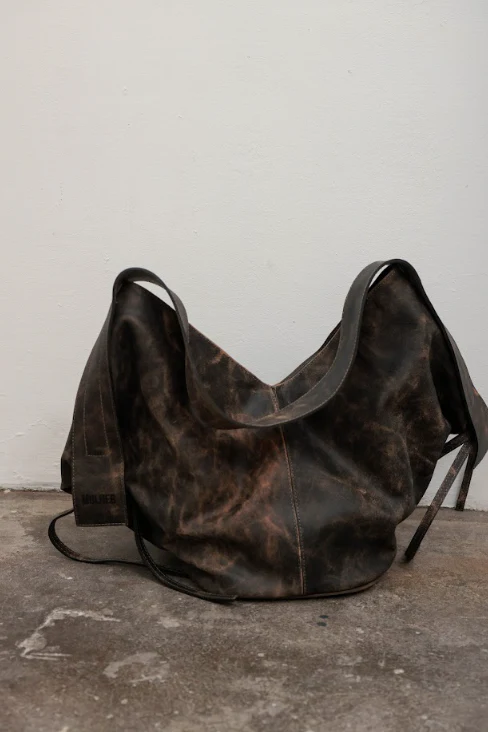 BOLSO MEGA | VINTAGE - Imagen 6