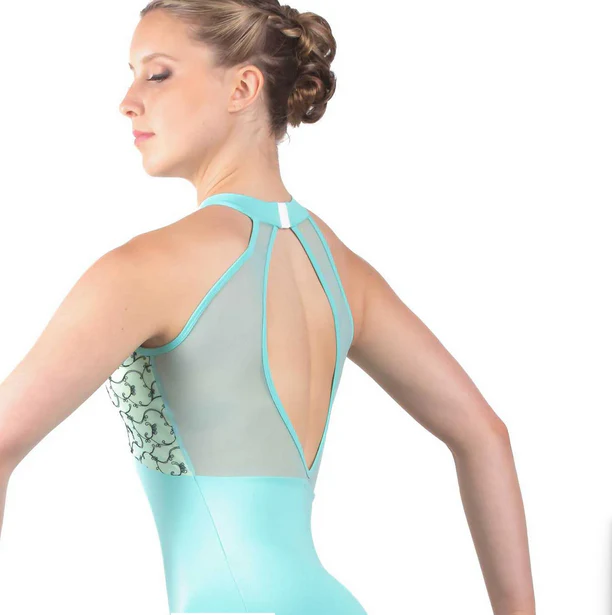 Maillot de ballet THALIE de Ballet Rosa - Imagen 8