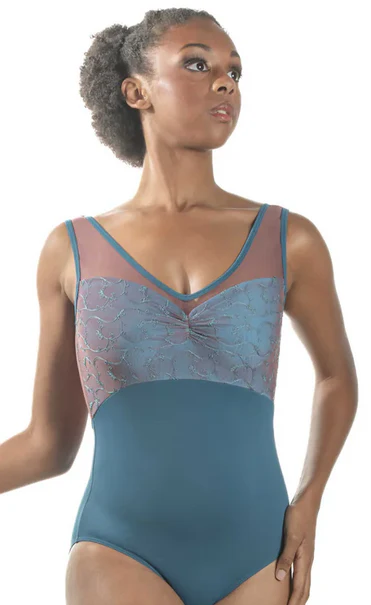 Maillot de ballet FANTINE de Ballet Rosa - Imagen 4