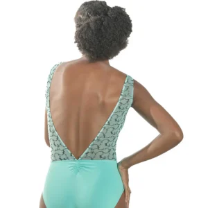 Maillot de ballet ANTONIA Ballet Rosa