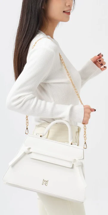 BOLSO MISHAY CUORE - Imagen 6