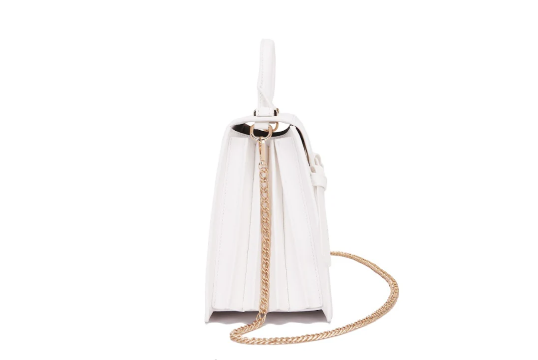 BOLSO MISHAY CUORE - Imagen 4