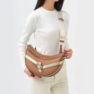 BOLSO MISHAY CRESCENTE