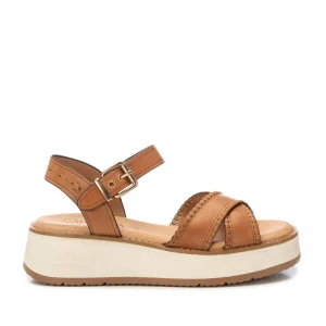 Carmela Sandalia Sra 162245 Marron -50835