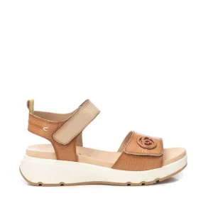 Carmela Sandalia Sra 162309 Marron -50838