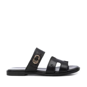 Carmela Sandalia Sra 162364 Negro -50842