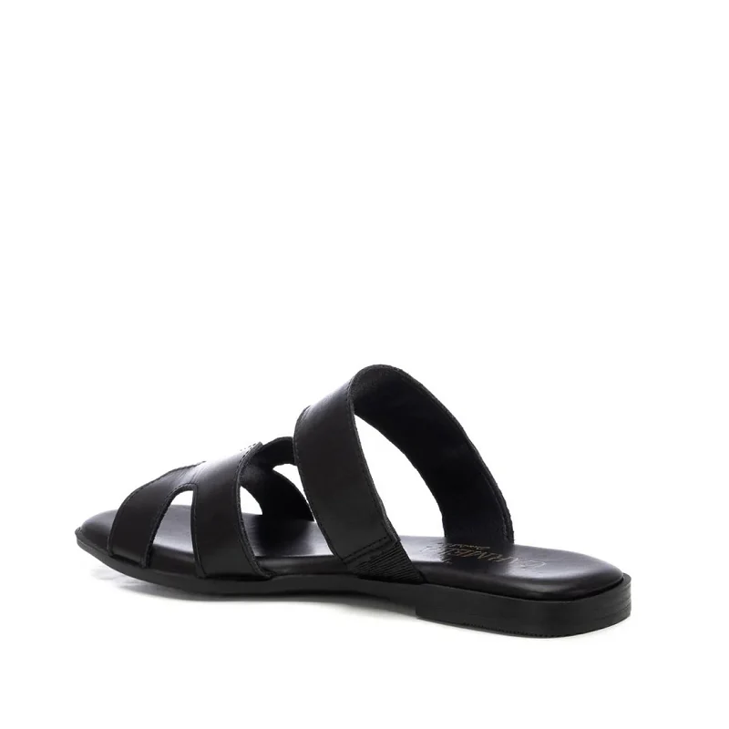 Carmela Sandalia Sra 162364 Negro -50842 - Imagen 3