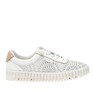 Carmela Zapato Sra 162327 Blanco -51433