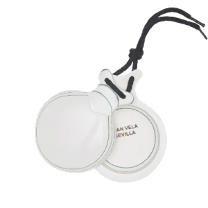 Castañuelas PROFESIONAL CAPRICHO de VIDRIO de Castañuelas del Sur