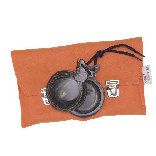 Castañuelas PROFESIONAL CAPRICHO de GRANADILLO BEZANA de Castañuelas del Sur - Imagen 3