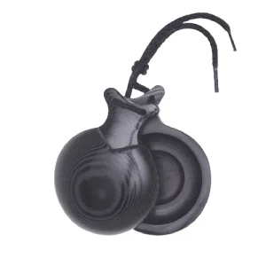 Castañuelas PROFESIONAL CAPRICHO de TELA de Castañuelas del Sur