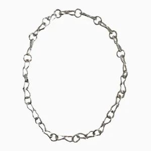 CHOKER CIRCULO CUORE
