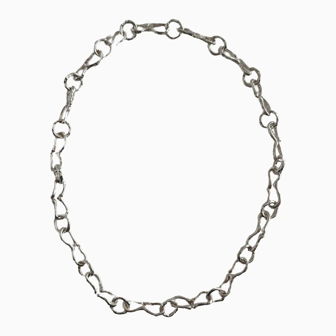 CHOKER CIRCULO CUORE