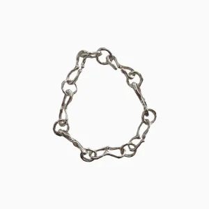 PULSERA CIRCULO CUORE