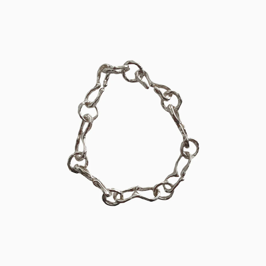 PULSERA CIRCULO CUORE