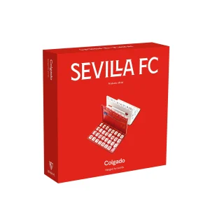 Juego Colgado Sevilla FC