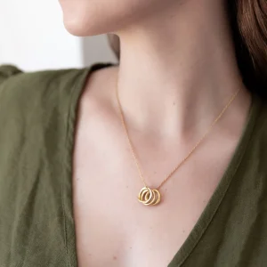 COLGANTE DIJES IRREGULARES | BRONCE