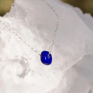 COLGANTE PRISMA | AZUL