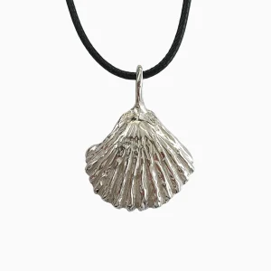 COLGANTES CONCHA DE MAR