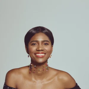 CHOKER LAINE | COLORES